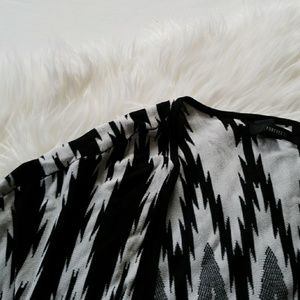 Oversized Forever 21 cardigan